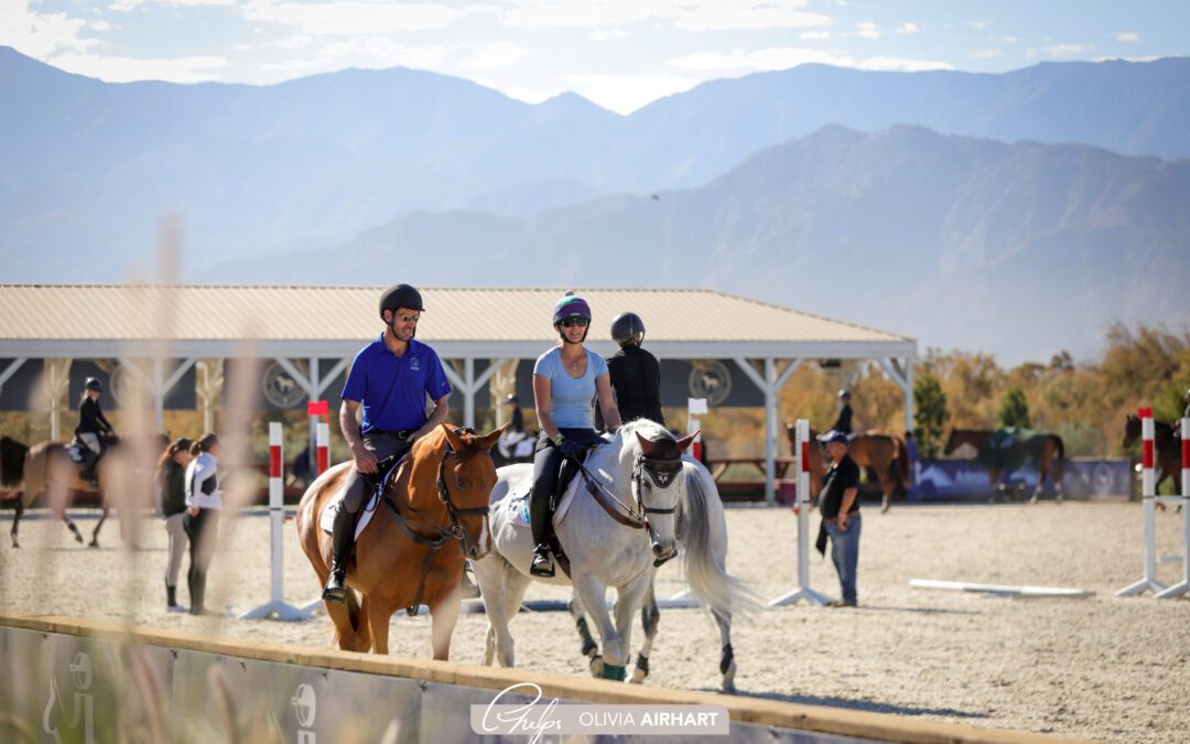 General Update from DIHP