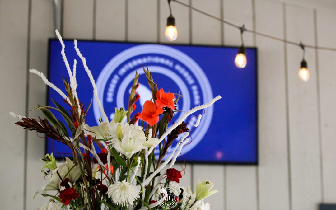 Karrie Rufer Breaks Her Bridesmaid Streak in $50,000 National Grand Prix