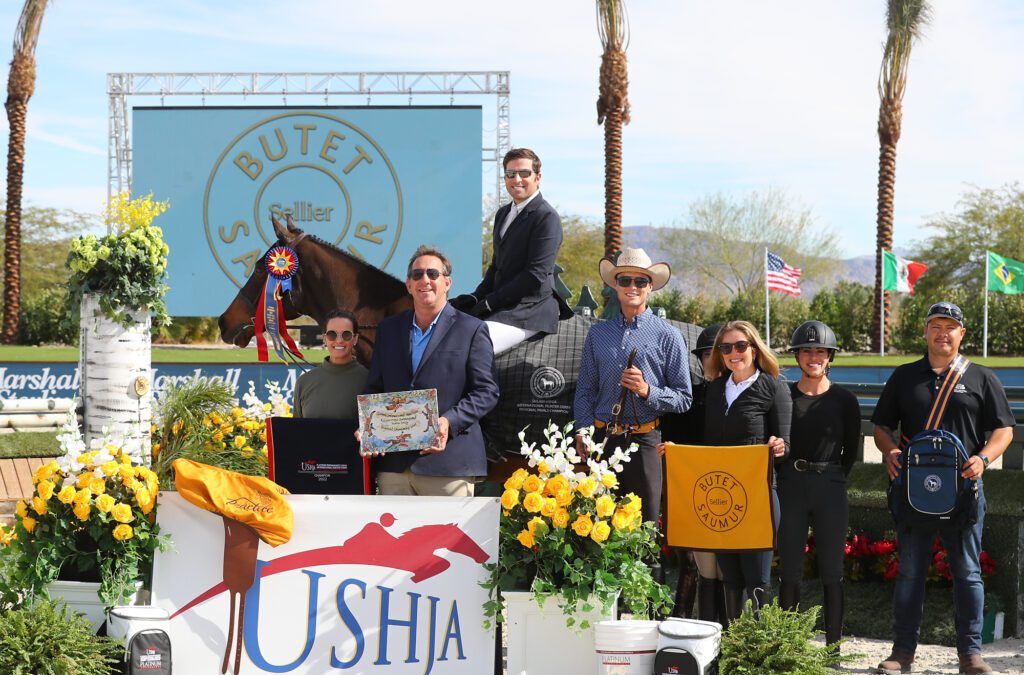 Seeing Double for Nick Haness and HH Elmo