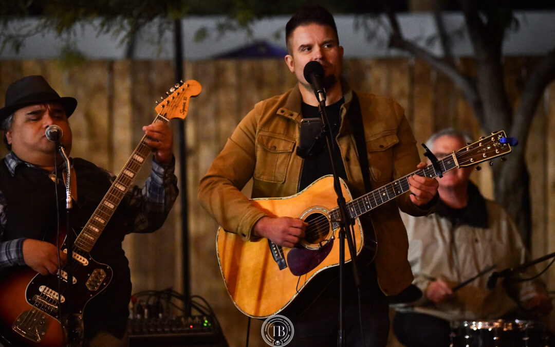 Canyon Brothers Band