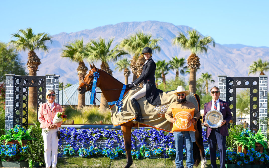 Williams, Melski and Karazissis Claim Derby Wins at National Sunshine Series